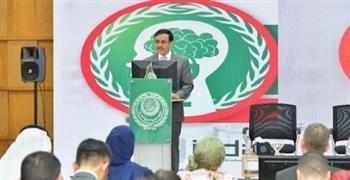 د.عمرو عدلى: الجامعة اليابانية تسعى لتعزيز الو عى لحمــايــة حقوق الملكيــة الفكريــة