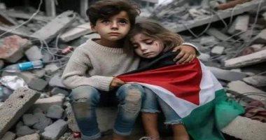 رعب وصدمة وانهيار.. كيف تؤثر الحرب على الأطفال في غزة؟