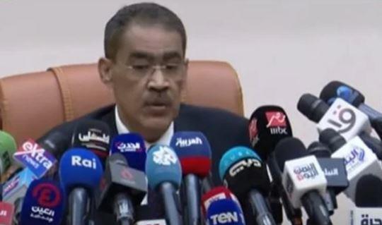 ضياء رشوان: لو لم تستمر المساعدات ستتحول غزة إلى أكبر مقبرة في تاريخ العالم