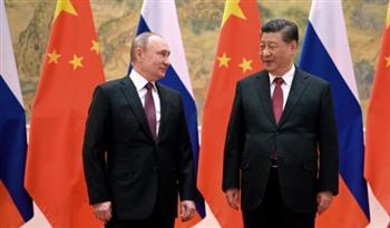 محلل سياسي ياباني: روسيا والصين تستعدان لتوحيد الجهود لبناء نظام دولي جديد