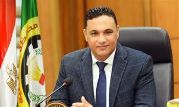 محافظ الدقهلية: حملات مكبرة لإزالة التعديات على أراضي أملاك الدولة بعدة مراكز