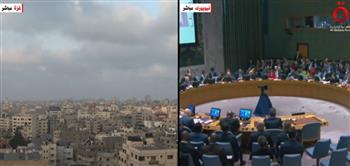   منسق الأمم المتحدة الخاص لعملية السلام بالشرق الأوسط: أرحب بفتح مصر معبر رفح 