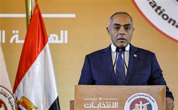   الوطنية للانتخابات تصدر قرارا بضوابط تصويت المصريين بالخارج في الانتخابات الرئاسية 2024