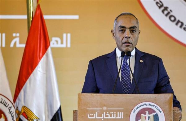 الوطنية للانتخابات تصدر قرارا بضوابط تصويت المصريين بالخارج في الانتخابات الرئاسية 2024