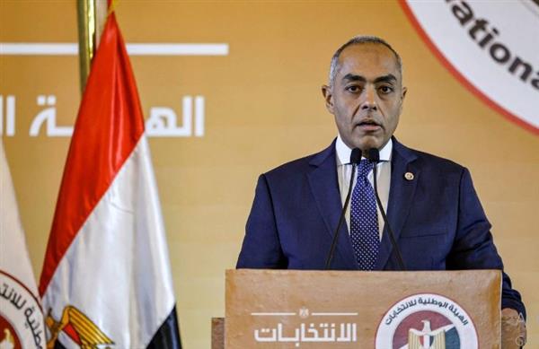الوطنية للانتخابات تصدر قرارا بضوابط تصويت المصريين بالخارج في الانتخابات الرئاسية 2024