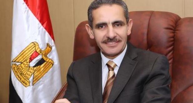 محافظ الغربية: نسعى للتوسع في مشاريع رصف الطرق وإنشاء المحاور المرورية الجديدة