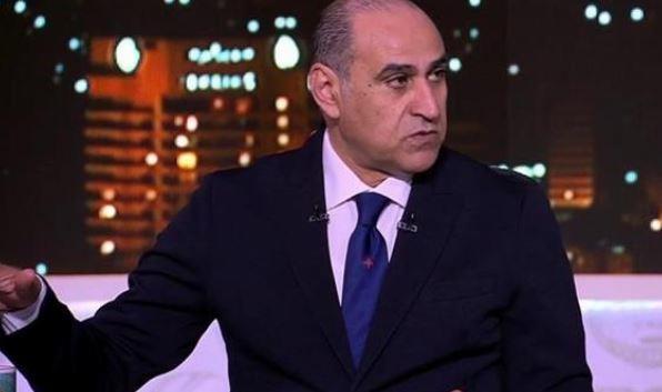 خالد بيومي: الأهلي ظهر بدون هوية أمام سيمبا التنزاني و مباراة للنسيان 