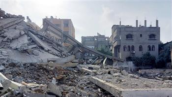   الأمم المتحدة: المساعدات التى دخلت غزة لم تحقق سوى القليل 