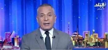 أحمد موسى: غزة تعيش كارثة و اللي مش هيموت من القصف هيموت جوعًا .. فيديو