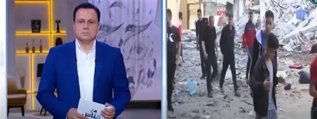 بالفيديو.. مرصد الأزهر: الاحتلال يستخدم مصطلحات دينية يهودية تحث على القتل بلا هوادة