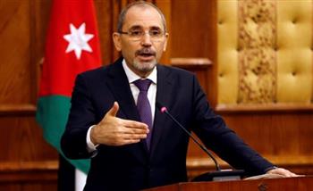   وزير خارجية الأردن: ما يحدث في غزة يخالف القانون الدولي والإنساني