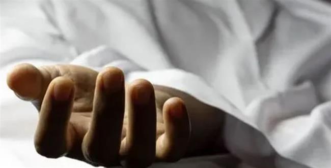 تشريح جثة شاب لقى مصرعه فى ظروف غامضة بالمقطم