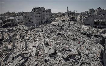  "الجارديان" تسلط الضوء على معاناة سكان غزة جراء الحصار على القطاع