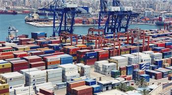   تداول 3935 حاوية مكافئة و224 ألف طن بضائع بميناء الإسكندرية خلال 48 ساعة
