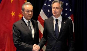   مسؤولون أمريكيون: وزير خارجية الصين يزور واشنطن الأسبوع الجاري