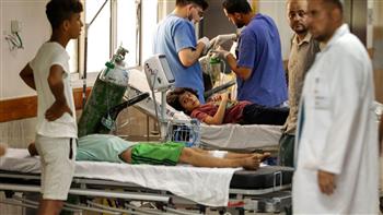   الصحة العالمية تؤكد عدم قدرتها على توزيع الإمدادات في غزة بسبب استمرار الأعمال العدائية