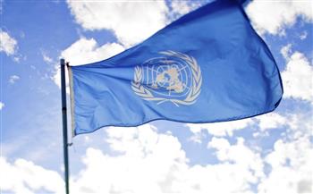   الاتحاد الأوروبي: الأمم المتحدة تظل حجر الزاوية في النظام العالمي متعدد الأطراف