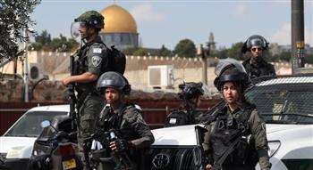   الاحتلال الإسرائيلي يغلق المسجد الأقصى بشكل مفاجئ ويمنع دخول المصلين