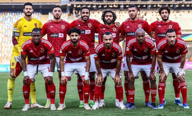 موعد مباراة الأهلي وصن دوانز فى نصف نهائى الدورى الإفريقى