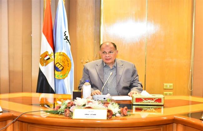 محافظ أسيوط يعلن انطلاق جلسات التشاور لمناقشة احتياجات المواطنين