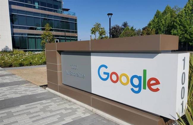 جوجل يحقق نموا في الإيرادات بنسبة 11%
