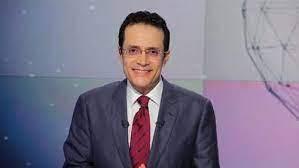 محمد عبدالرحمن: "القاهرة الإخبارية" دليل جديد على خصوبة الأرض المصرية