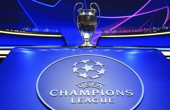 موعد مباريات اليوم من دوري أبطال أوروبا