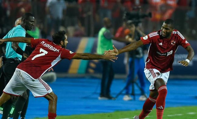 حسام البدري: موديست حتى الآن غير مقنع فنيًا بالنسبة لي