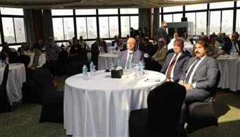 القاهرة: منتدى المفكرين الحضريين فرصة هامة لوضع حلول حضرية