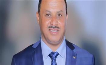   رشاد عبدالغني: كلمة الرئيس السيسي اليوم قوية وحاسمة وطمأنة المصريين بحماية الأمن القومي