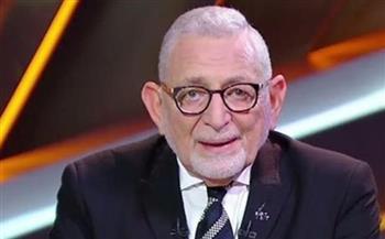 عدلي القيعي: كمال درويش أبلغ صالح سليم بالتعاقد مع التؤأم قبل انتقالهم للزمالك