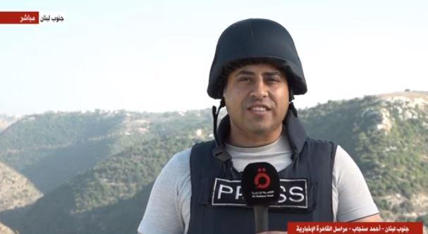 الحدود اللبنانية أصبحت مسرح عمليات للجيش الإسرائيلي