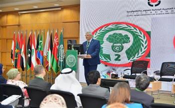   توصيات المؤتمر العربي الثاني للملكية الفكرية لمكافحة القرصنة والغش التجاري