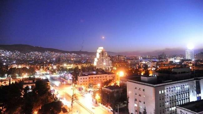 دمشق: العدوان الجديد على سوريا يثبت أن إسرائيل تسعى إلى توسيع رقعة الحرب بالمنطقة