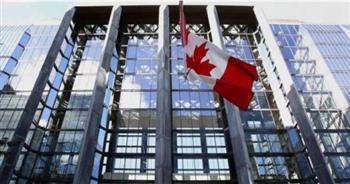   بنك كندا المركزي يبقي سعر الفائدة دون تغيير عند 5 %