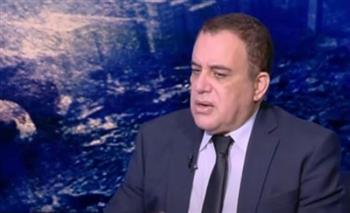   رئيس تحرير «الأهرام ويكلي»: ثمار قمة القاهرة للسلام ستظهر على الواجهة تدريجيا