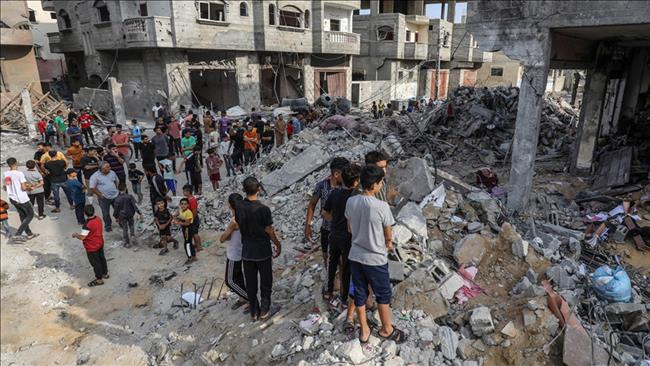 الصحة الفلسطينية: نسبة الشهداء من الأطفال والسيدات والمسنين وصلت إلى نحو 70%