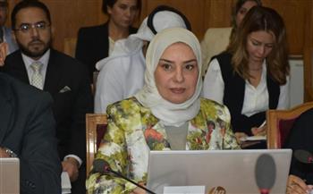   سفيرة البحرين تشارك في الاجتماع التشاوري لمناقشة وثائق القمة العربية الإفريقية