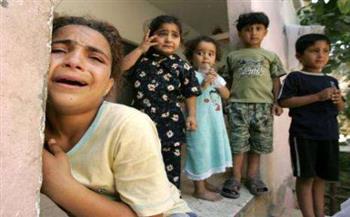   الأمم المتحدة: معاناة الأطفال في قطاع غزة وصمة عار في جبين المجتمع الدولي