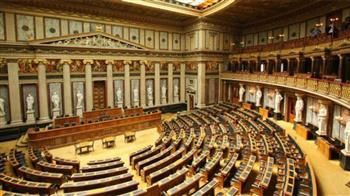   جدل بين الأحزاب النمساوية حول "الحياد السياسي" للبلاد خلال جلسة استثنائية للبرلمان
