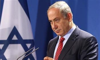  نتنياهو: سنوفر السلاح للإسرائيليين للدفاع عن أنفسهم