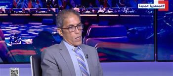 خالد داوود: تزايد مستمر في انتقاد السياسة الأمريكية خلال أزمة قطاع غزة
