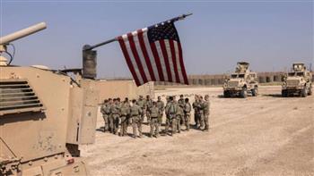   إصابة 24 في صفوف الجيش الأمريكي في هجمات استهدفت قواعد أمريكية بسوريا والعراق