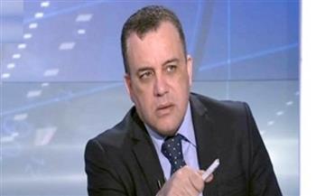   رئيس تحرير «الأهرام ويكلي»: إسرائيل كانت لديها سيناريو سابق التجهيز لنزع سلاح حماس