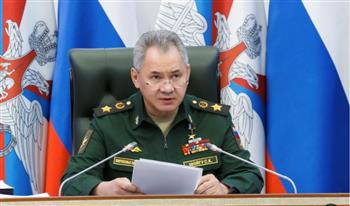  شويجو: القوات الروسية تتدرب على توجيه ضربة نووية كاسحة ردًا على ضربة معادية