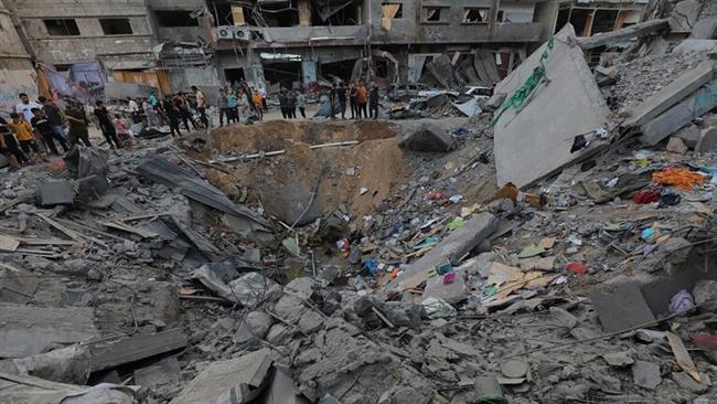 الخارجية الفلسطينية تحذر من تحويل إسرائيل الصراع من سياسى إلى دينى