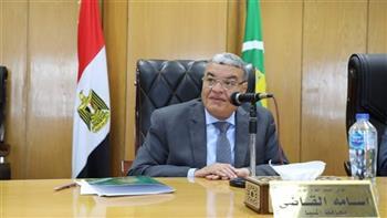 محافظ المنيا: 94 منفذا لبيع السلع واللحوم ضمن مبادرة "تخفيض الأسعار"