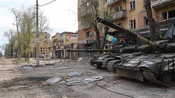   أوكرانيا: ارتفاع قتلى الجيش الروسي لـ296 ألفا و310 جنود منذ بدء العملية العسكرية