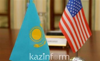   الولايات المتحدة تشيد بقيادة كازاخستان الثابتة في دفع الحوار وتعزيز السلم الدولي