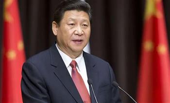   الرئيس الصيني يتعهد بمواصلة بذل بلاده جهودا في بناء وطن آسيوي يسوده السلام والرخاء
